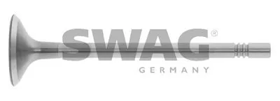 Впускной клапан SWAG купить