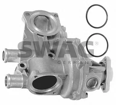 Водяной насос SWAG купить