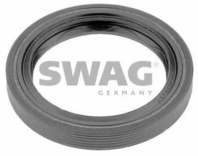 Уплотняющее кольцо вала, фланец ступенчатой коробки передач; Уплотняющее кольцо вала, фланец автомат. коробки передач SWAG купить