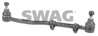 Поперечная рулевая тяга SWAG купить
