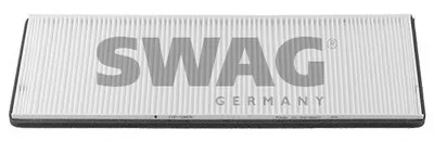 Фильтр, воздух во внутренном пространстве SWAG купить