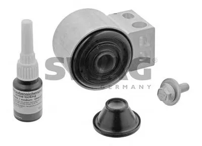 Монтажный комплект, рычаг независимой подвески колеса SWAG купить