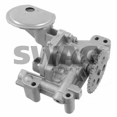 Масляный насос SWAG купить