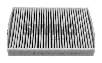 Фильтр, воздух во внутренном пространстве SWAG купить