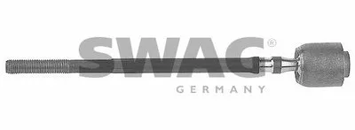 Осевой шарнир, рулевая тяга SWAG купить