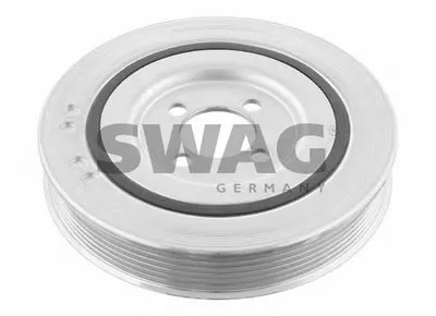 Ременный шкив, коленчатый вал SWAG купить