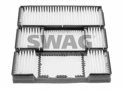 Фильтр, воздух во внутренном пространстве SWAG купить