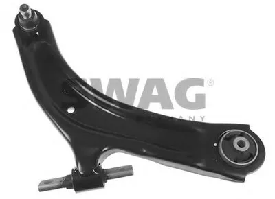 Рычаг независимой подвески колеса, подвеска колеса SWAG купить