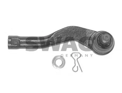 Наконечник поперечной рулевой тяги SWAG купить