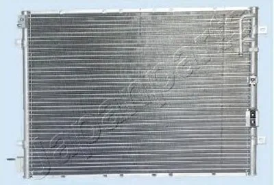 Конденсатор, кондиционер JAPANPARTS купить