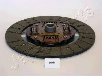 Диск сцепления JAPANPARTS купить