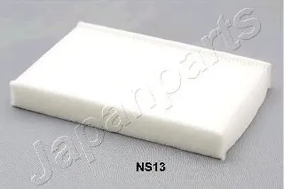 Фильтр, воздух во внутренном пространстве JAPANPARTS купить