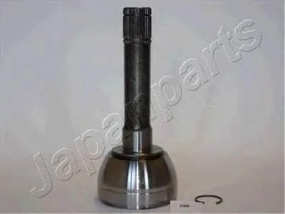 Шарнирный комплект, приводной вал JAPANPARTS купить