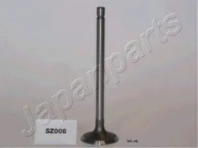 Выпускной клапан JAPANPARTS купить
