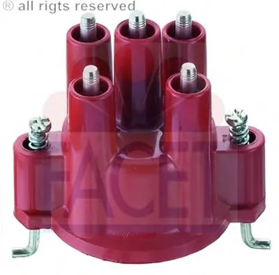 Крышка распределителя зажигания FACET купить