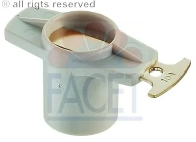 Бегунок распределителя зажигания FACET купить
