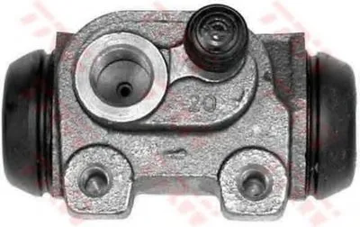 Колесный тормозной цилиндр TRW купить