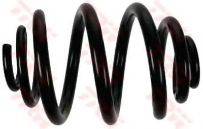 винтовая пружина TRW купить