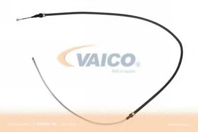 Трос, стояночная тормозная система VAICO купить