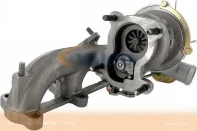 Компрессор, наддув Q+, original equipment manufacturer quality VAICO купить