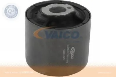 Втулка, балка моста Q+, original equipment manufacturer quality MADE IN GERMANY VAICO купить