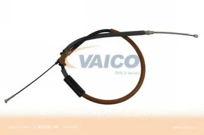 Трос, стояночная тормозная система premium quality MADE IN EUROPE VAICO купить