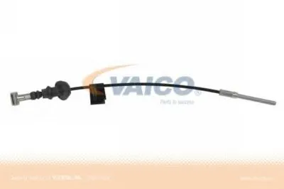 Трос, стояночная тормозная система premium quality MADE IN EUROPE VAICO купить