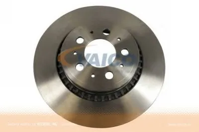 Тормозной диск VAICO купить