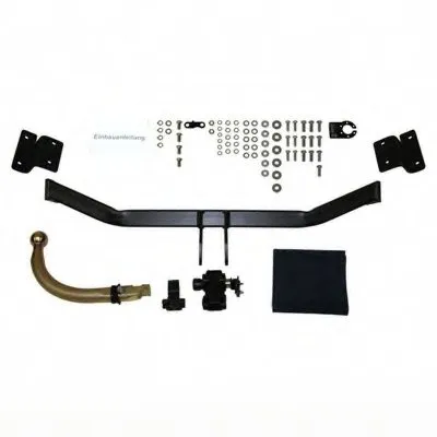 Прицепное оборудование RAMEDER купить