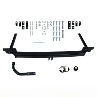 Прицепное оборудование RAMEDER купить