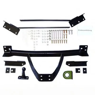 Прицепное ярмо, прицепное оборудование RAMEDER купить