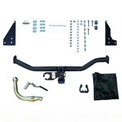 Прицепное оборудование RAMEDER купить