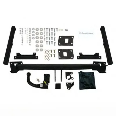 Прицепное оборудование RAMEDER купить