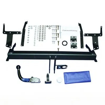 Прицепное оборудование RAMEDER купить