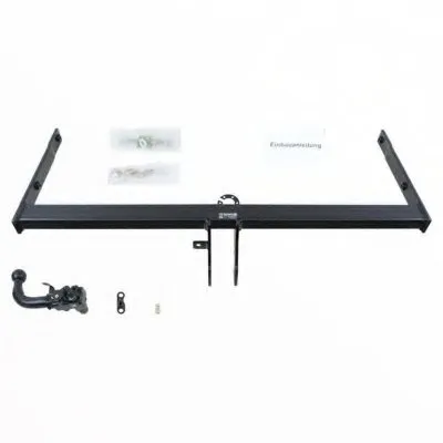 Прицепное оборудование RAMEDER купить