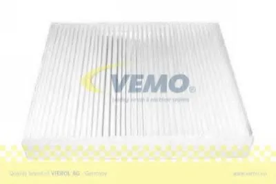 Фильтр, воздух во внутренном пространстве VEMO купить