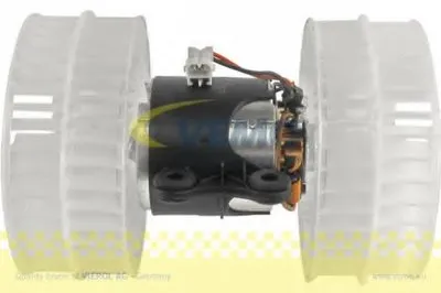 Вентилятор салона; Устройство для впуска, воздух в салоне premium quality MADE IN EUROPE VEMO купить