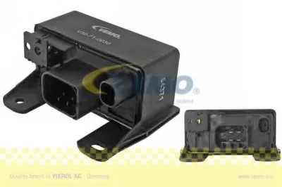 Реле, система накаливания; Многофункциональное реле VEMO купить