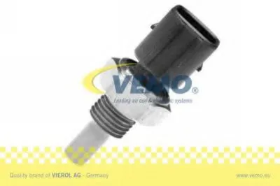 Датчик, температура охлаждающей жидкости; Датчик, температура охлаждающей жидкости; Датчик, температура охлаждающей жидкости premium quality MADE IN EUROPE VEMO купить