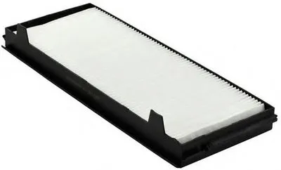 Фильтр, воздух во внутренном пространстве DENCKERMANN купить