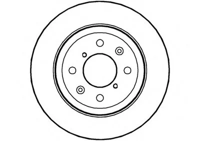 Тормозной диск NATIONAL купить