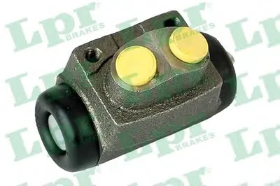 Колесный тормозной цилиндр LPR купить