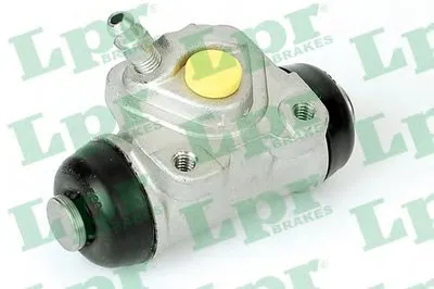 Колесный тормозной цилиндр LPR купить