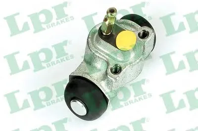 Колесный тормозной цилиндр LPR купить