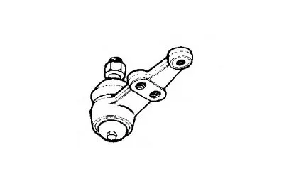 Шаровой шарнир OCAP купить