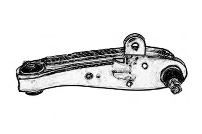 Рычаг независимой подвески колеса, подвеска колеса OCAP купить