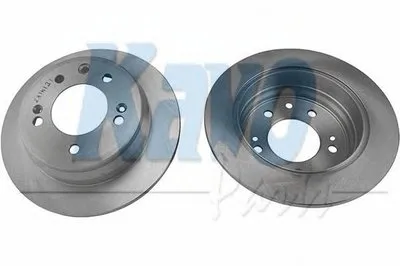 Тормозной диск KAVO PARTS купить