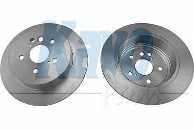 Тормозной диск KAVO PARTS купить