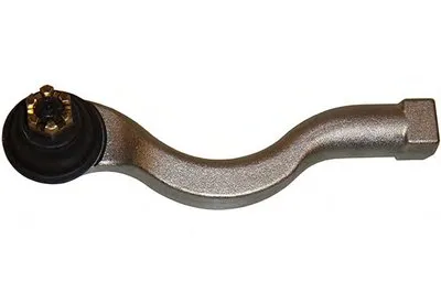 Наконечник поперечной рулевой тяги KAVO PARTS купить