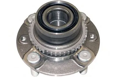 Комплект подшипника ступицы колеса KAVO PARTS купить